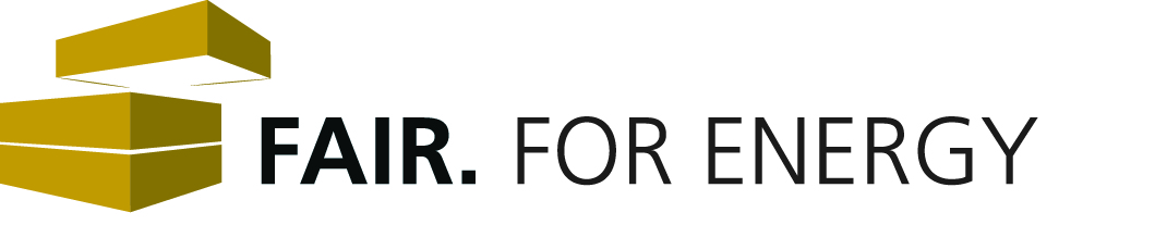 FAIR. FOR ENERGY – Logo
